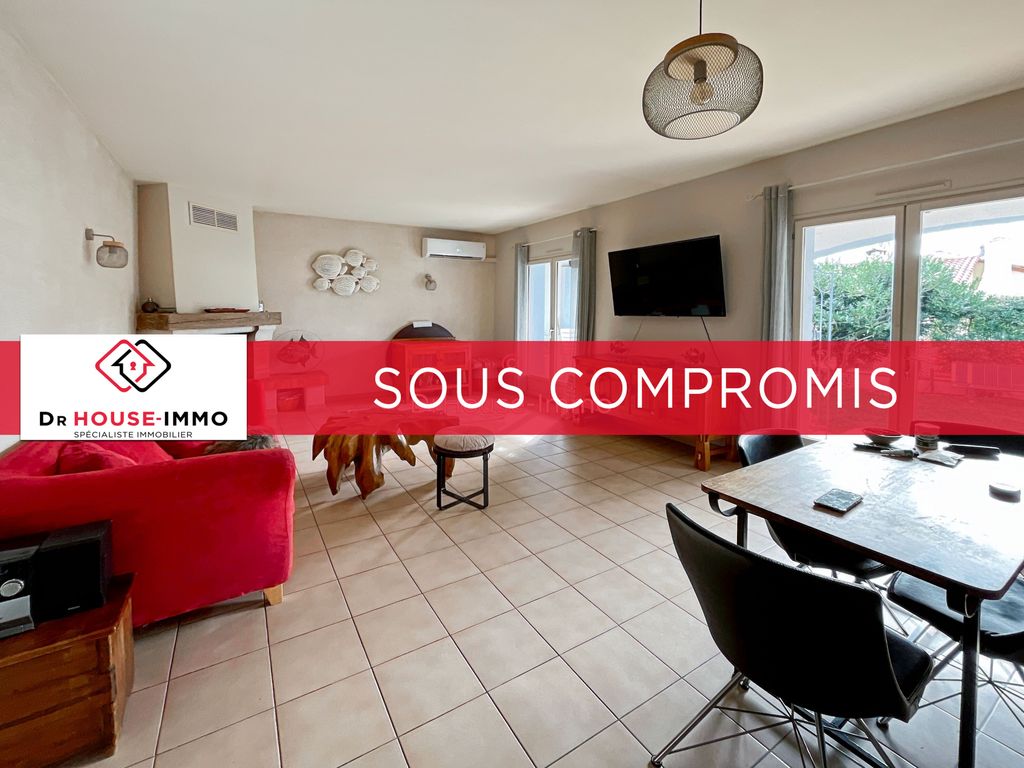 Achat maison à vendre 4 chambres 150 m² - Albi