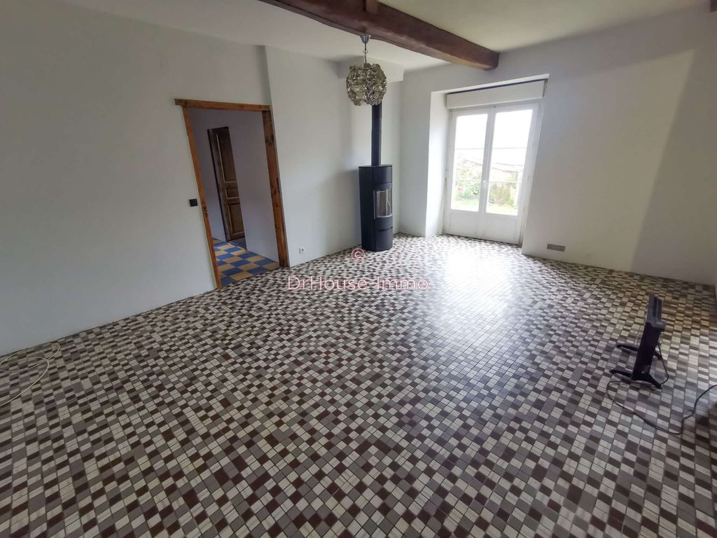 Achat maison à vendre 3 chambres 128 m² - Tauxigny