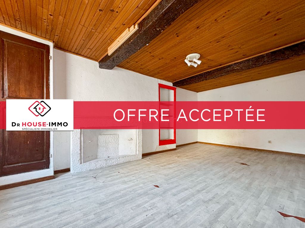 Achat appartement à vendre 3 pièces 55 m² - Draguignan