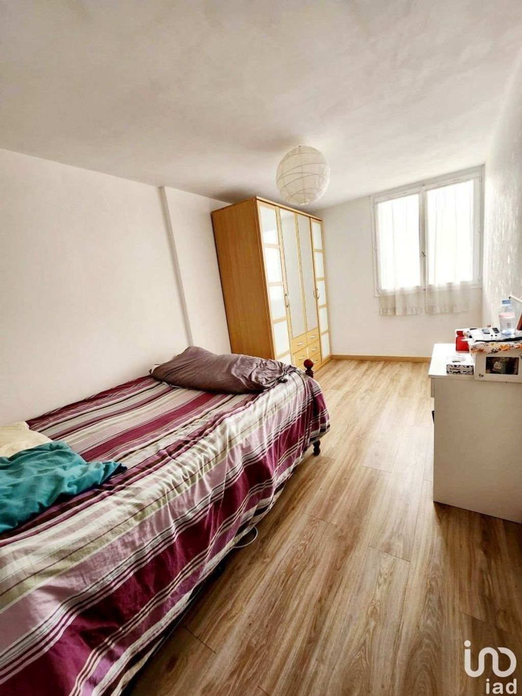 Achat appartement 4 pièce(s) Montmagny