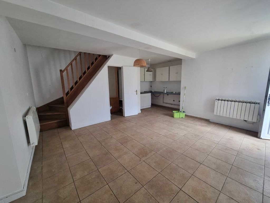 Achat maison 2 chambre(s) - Montceaux-lès-Meaux