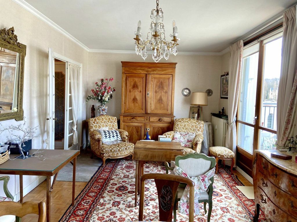 Achat appartement 4 pièce(s) Versailles