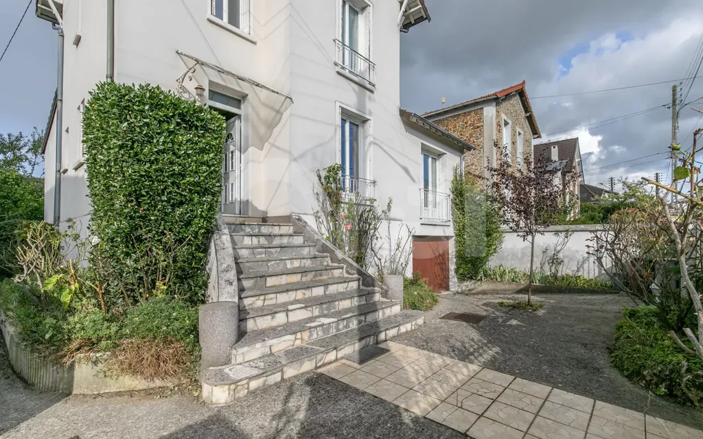 Achat maison 5 chambre(s) - Chelles