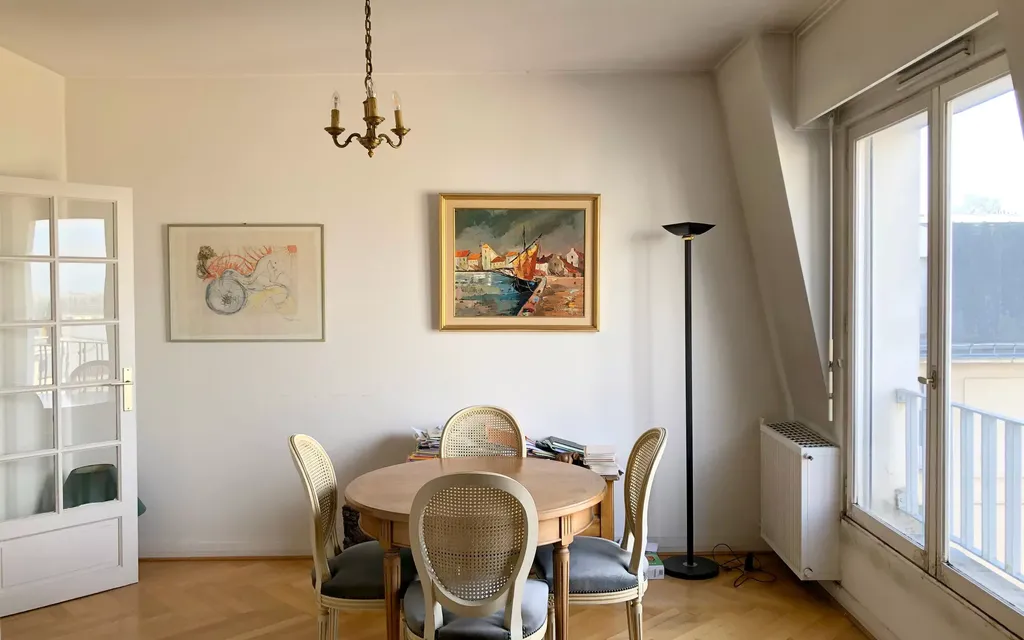 Achat appartement 3 pièce(s) Versailles