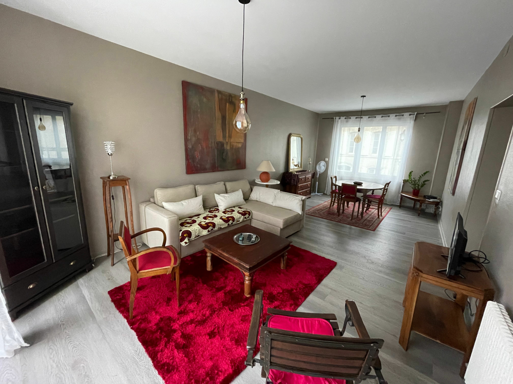 Achat maison à vendre 3 chambres 135 m² - Niort