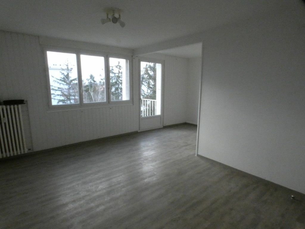 Achat appartement à vendre 3 pièces 65 m² - Niort