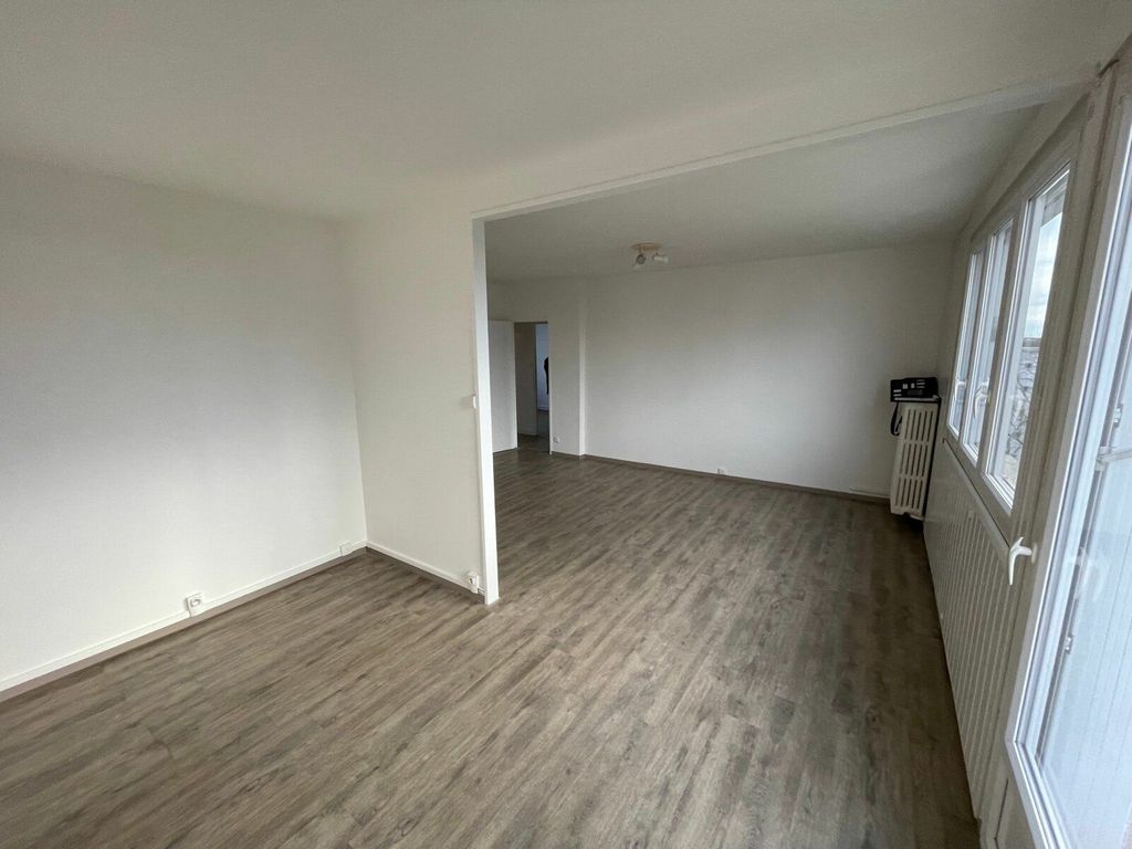 Achat appartement à vendre 3 pièces 65 m² - Niort