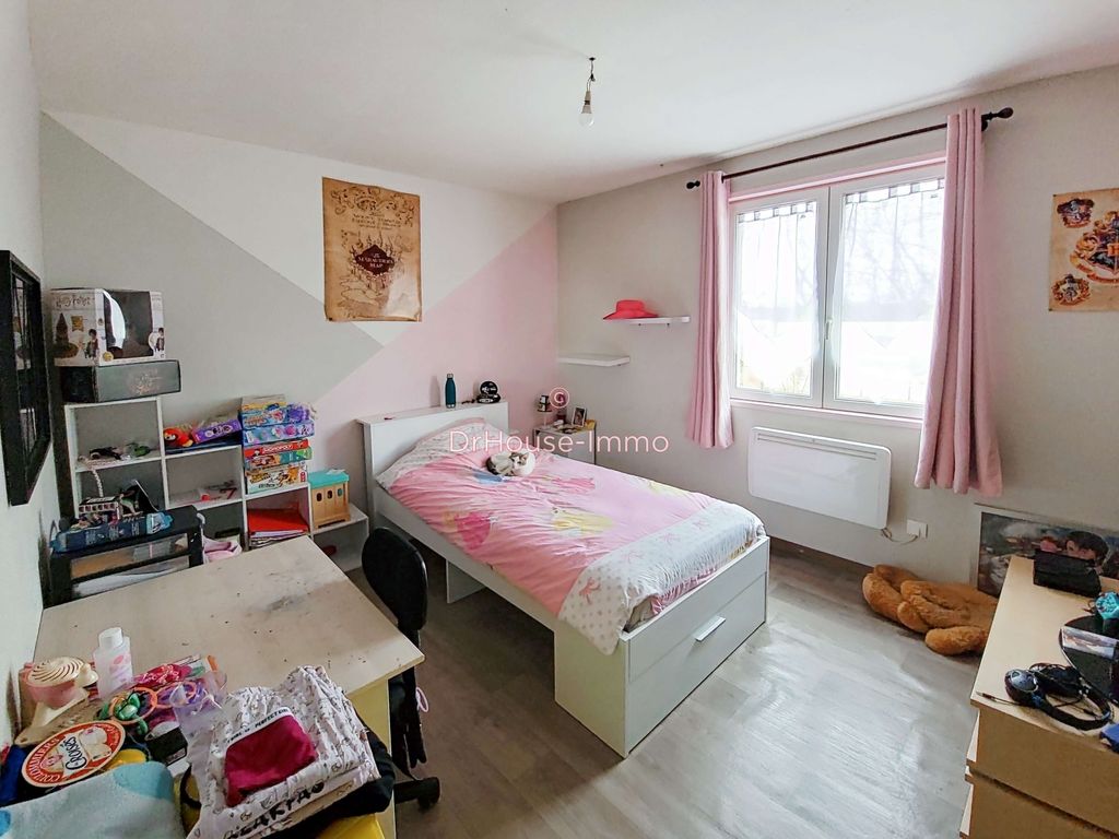 Achat maison 3 chambre(s) - Fresnières