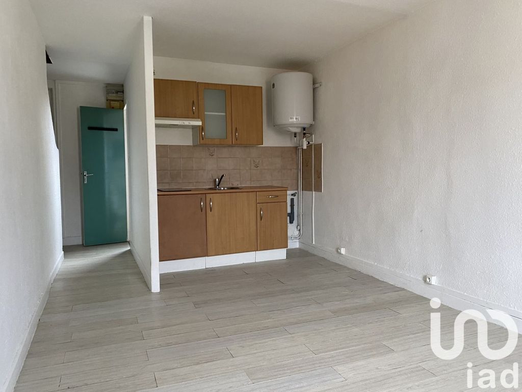 Achat appartement à vendre 2 pièces 45 m² - Montélimar