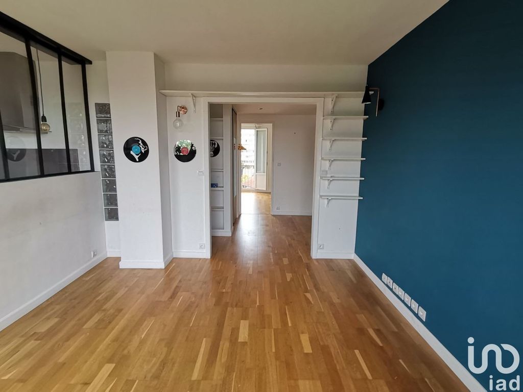 Achat appartement 4 pièce(s) Vitry-sur-Seine