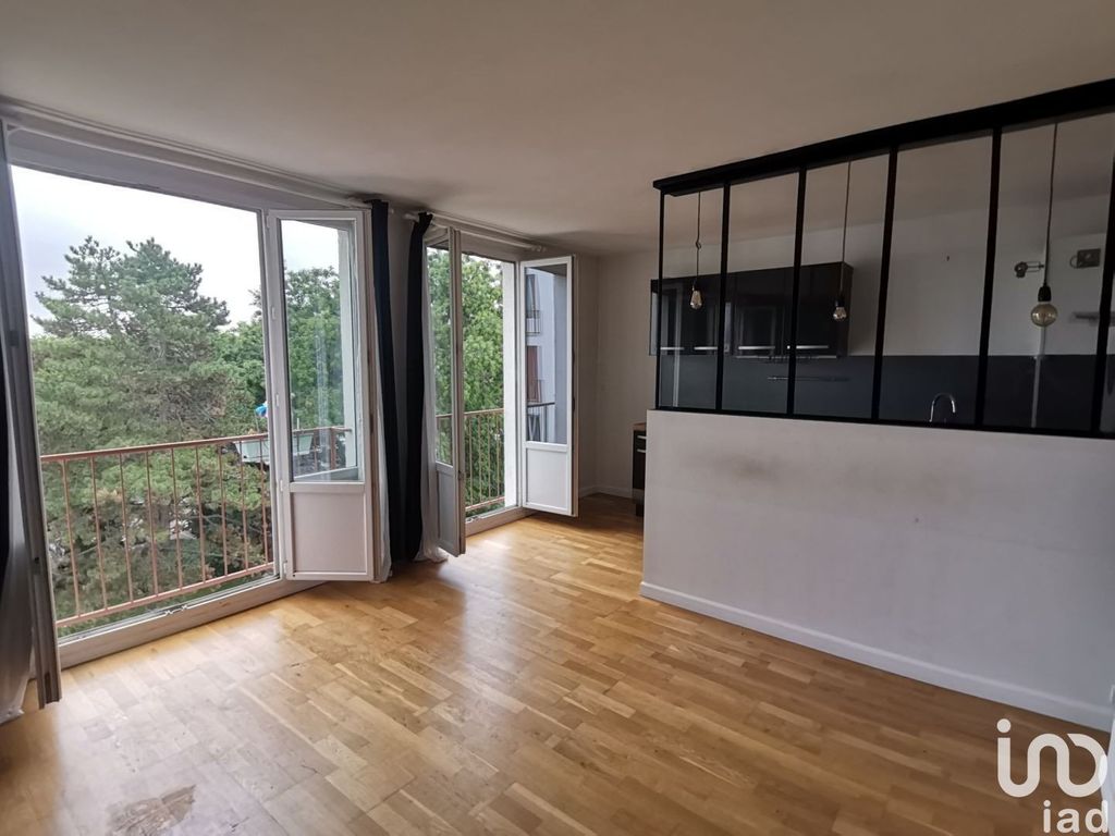 Achat appartement 4 pièce(s) Vitry-sur-Seine