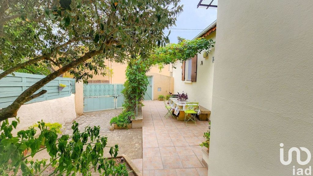 Achat maison à vendre 2 chambres 70 m² - Nîmes