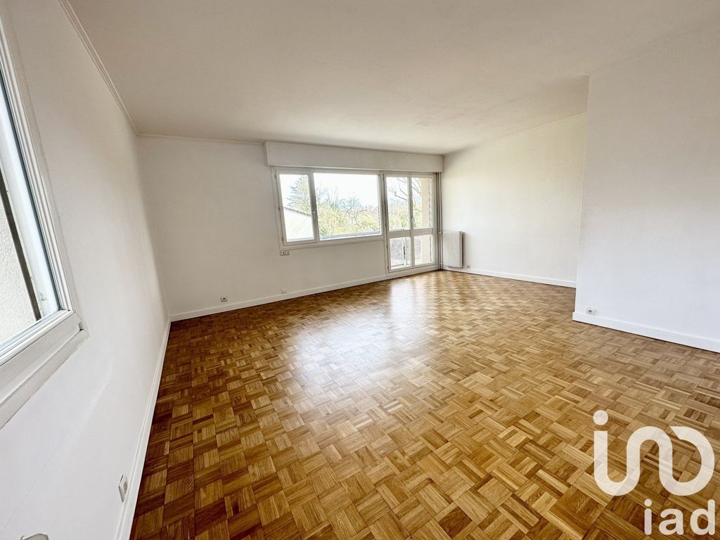 Achat appartement à vendre 5 pièces 107 m² - Palaiseau