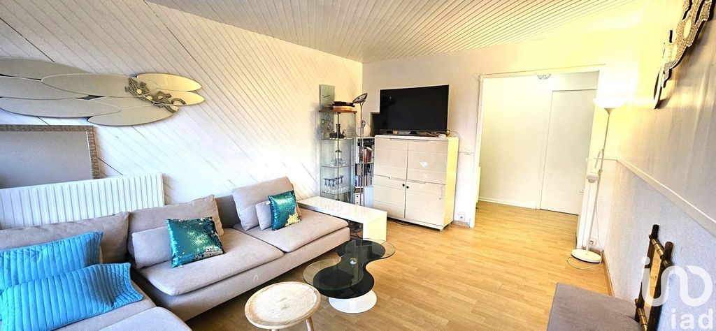 Achat appartement à vendre 3 pièces 66 m² - Gretz-Armainvilliers