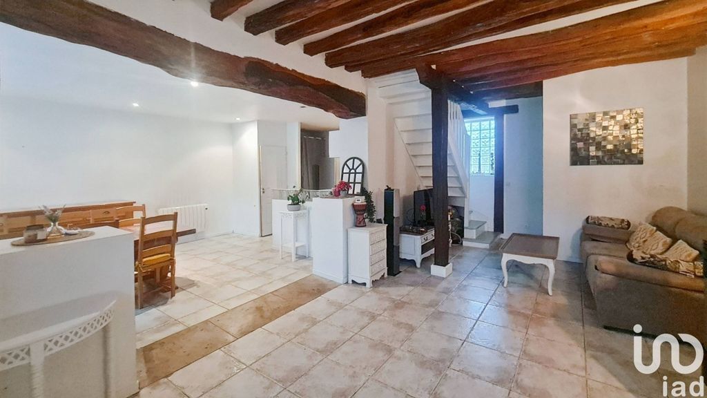 Achat maison 3 chambre(s) - La Houssaye-en-Brie