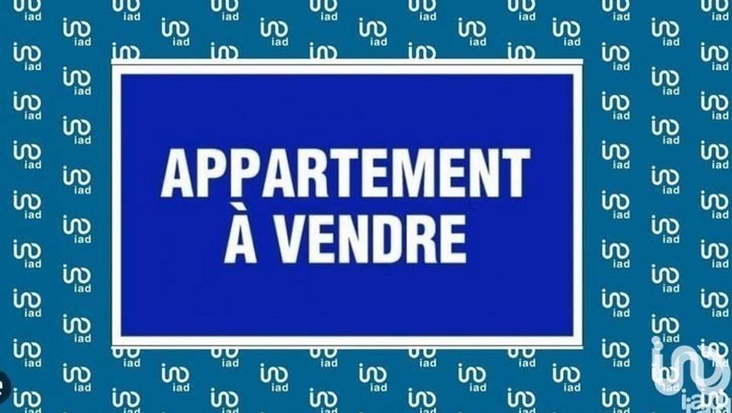 Achat appartement à vendre 2 pièces 48 m² - Oloron-Sainte-Marie