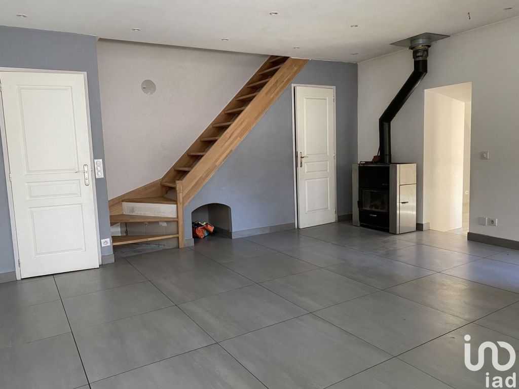 Achat maison 3 chambre(s) - La Bâtie-Neuve