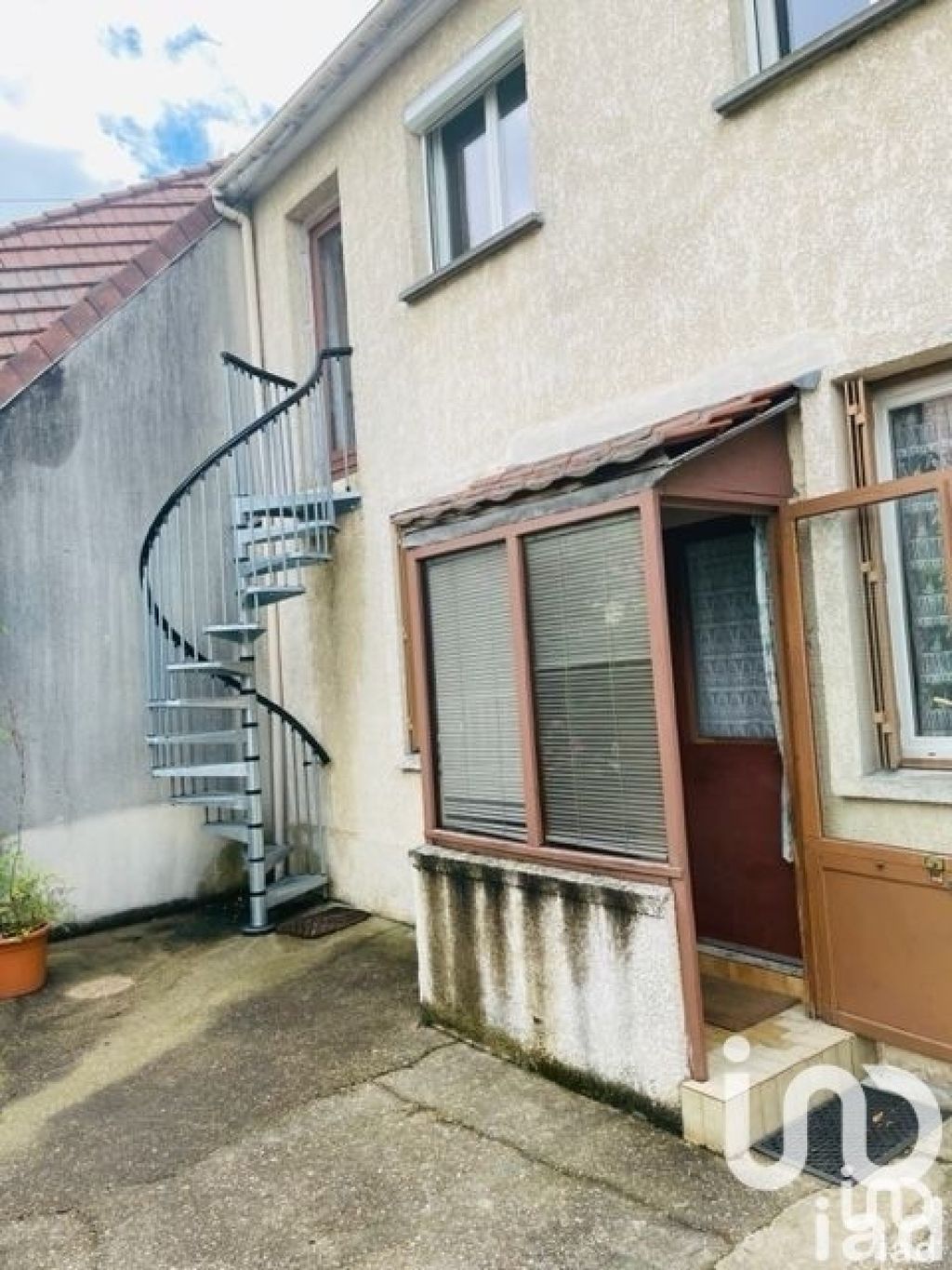 Achat maison 5 chambre(s) - Bonneuil-sur-Marne