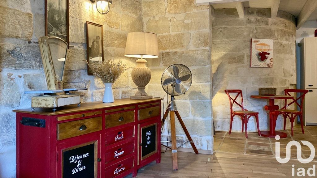 Achat duplex à vendre 2 pièces 70 m² - Uzès