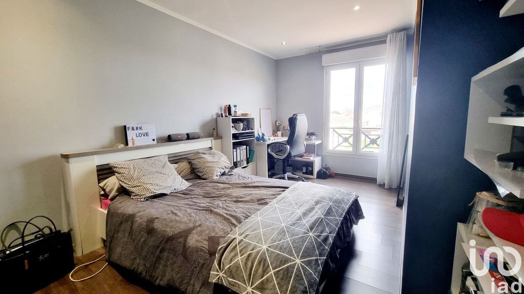 Achat maison 3 chambre(s) - Roques