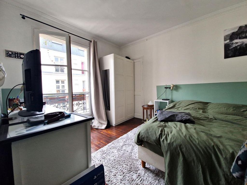 Achat appartement 3 pièce(s) Paris 3ème arrondissement