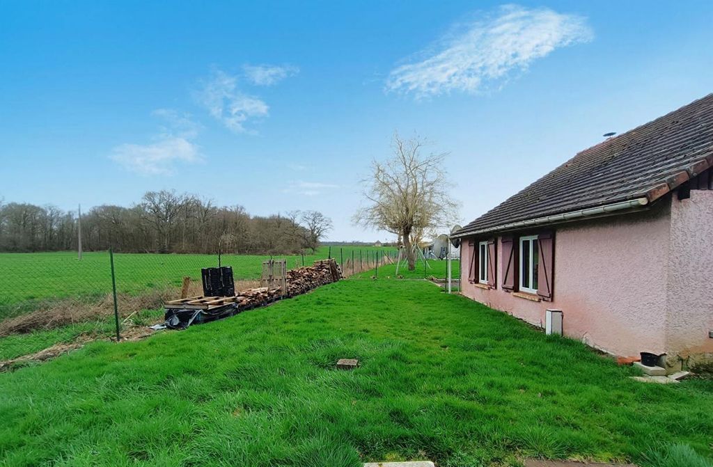 Achat maison 2 chambre(s) - Lachapelle-aux-Pots