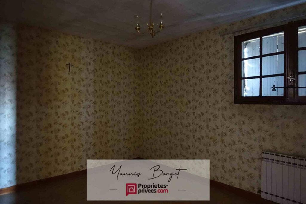 Achat maison à vendre 2 chambres 83 m² - Les Brouzils