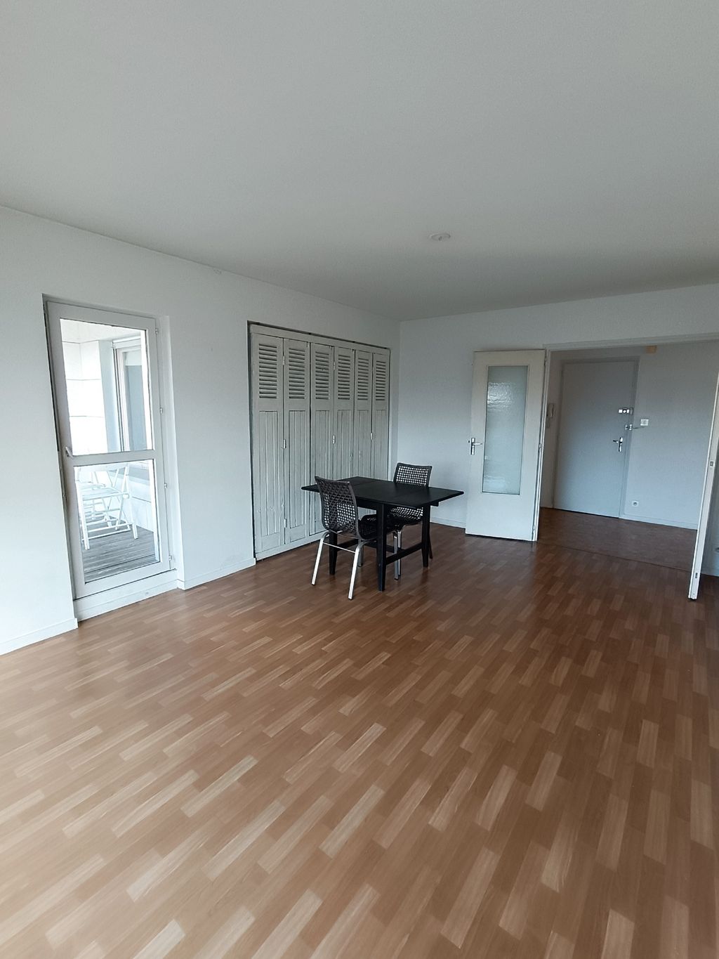 Achat appartement à vendre 3 pièces 66 m² - La Roche-sur-Yon