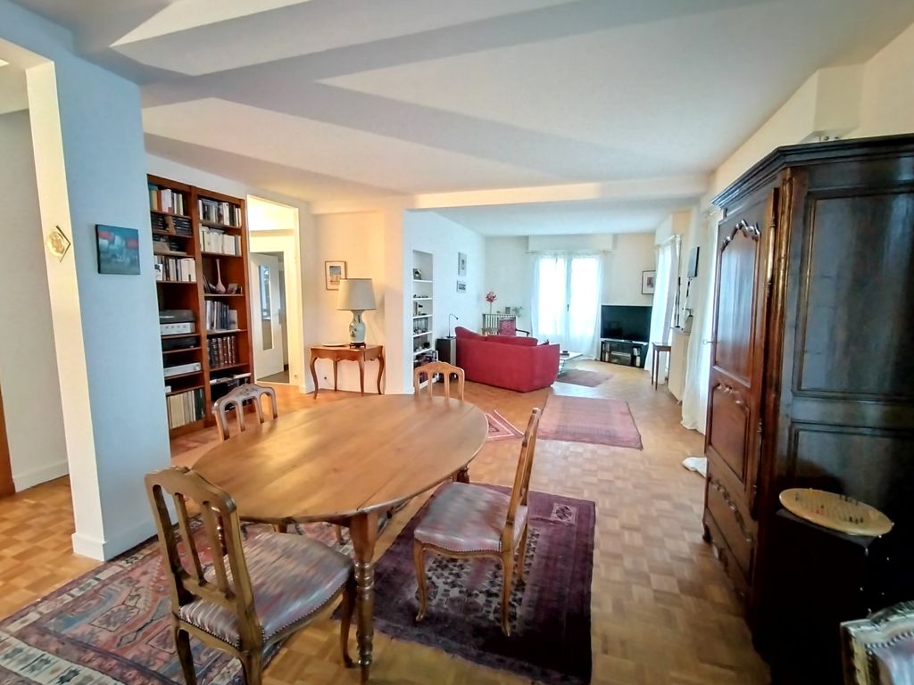 Achat appartement à vendre 3 pièces 107 m² - Limoges