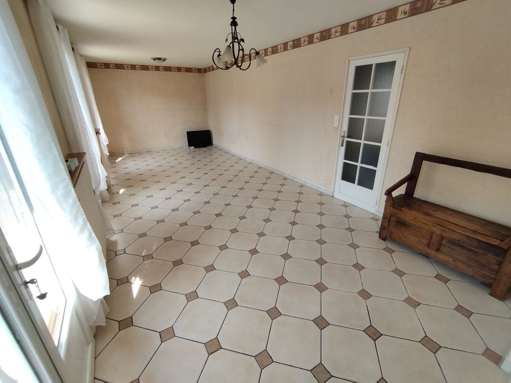 Achat maison 4 chambre(s) - Tremblay-en-France