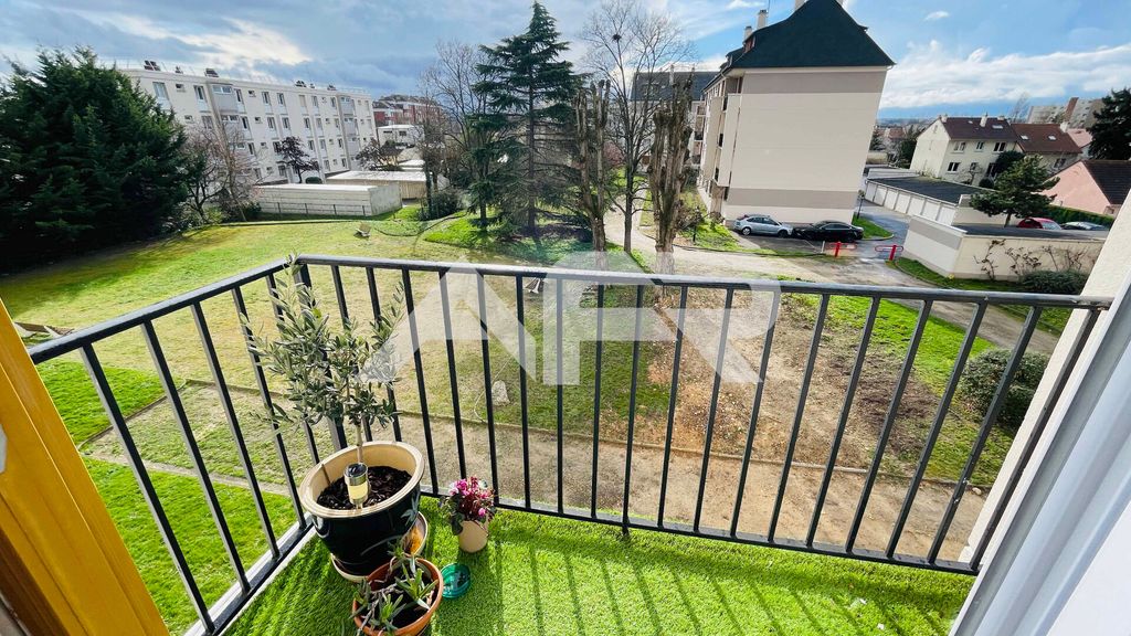 Achat appartement à vendre 2 pièces 44 m² - Chatou