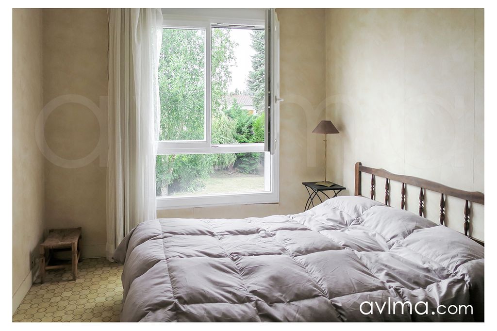 Achat appartement à vendre 2 pièces 40 m² - Noisy-le-Roi