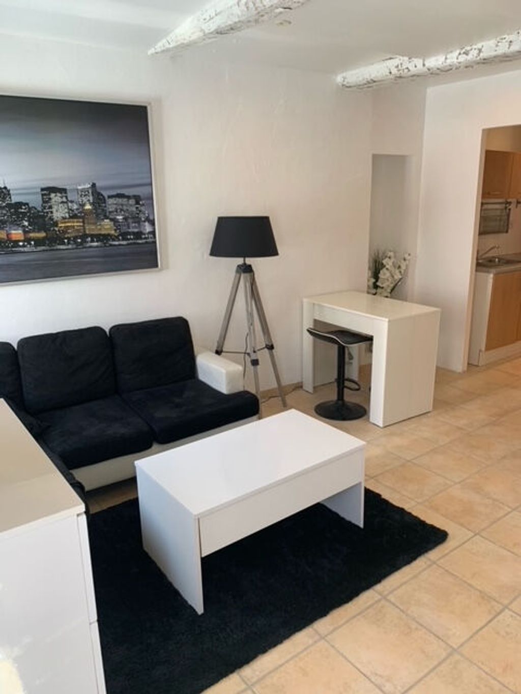 Achat appartement à vendre 2 pièces 32 m² - Le Luc