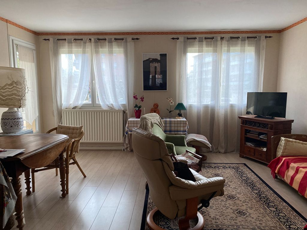 Achat appartement à vendre 4 pièces 91 m² - Montauban