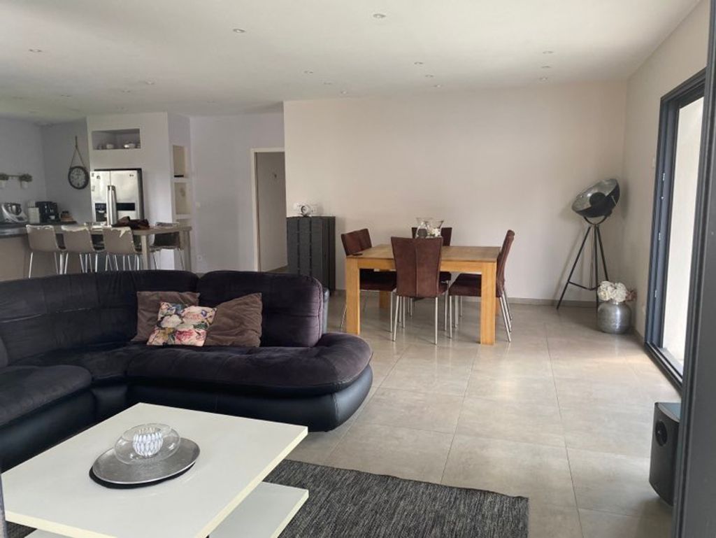 Achat maison à vendre 5 chambres 140 m² - Montauban