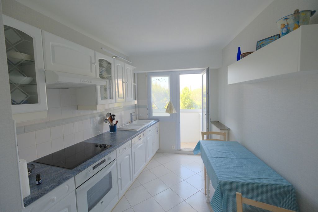 Achat appartement 3 pièce(s) Les Sables-d'Olonne