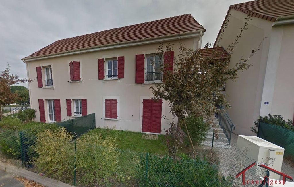 Achat appartement à vendre 2 pièces 45 m² - Morsang-sur-Seine