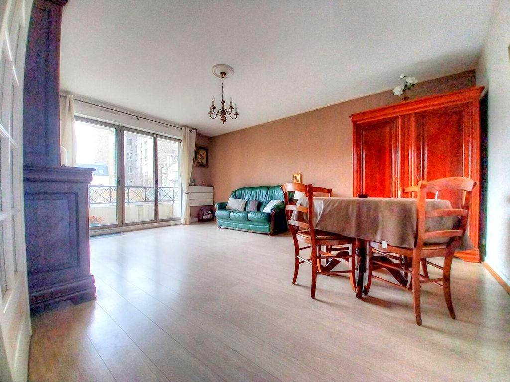 Achat appartement à vendre 2 pièces 46 m² - La Garenne-Colombes
