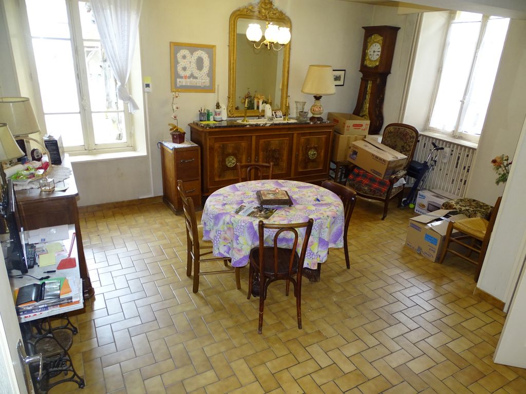 Achat maison 3 chambre(s) - Tanlay