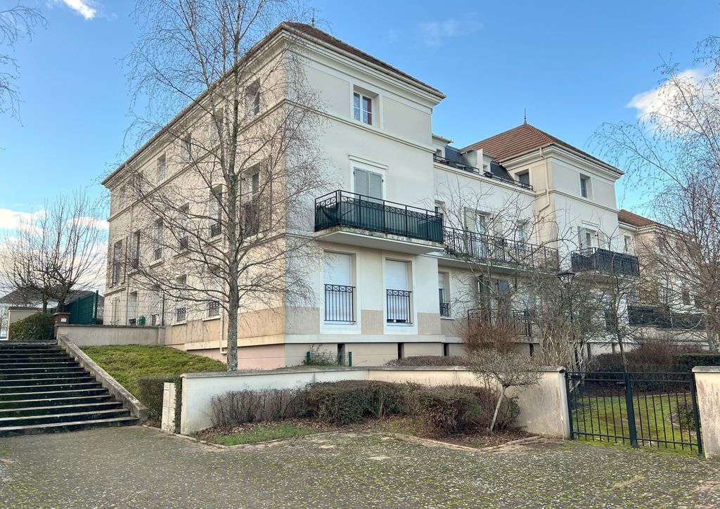 Achat appartement à vendre 3 pièces 61 m² - Magny-le-Hongre