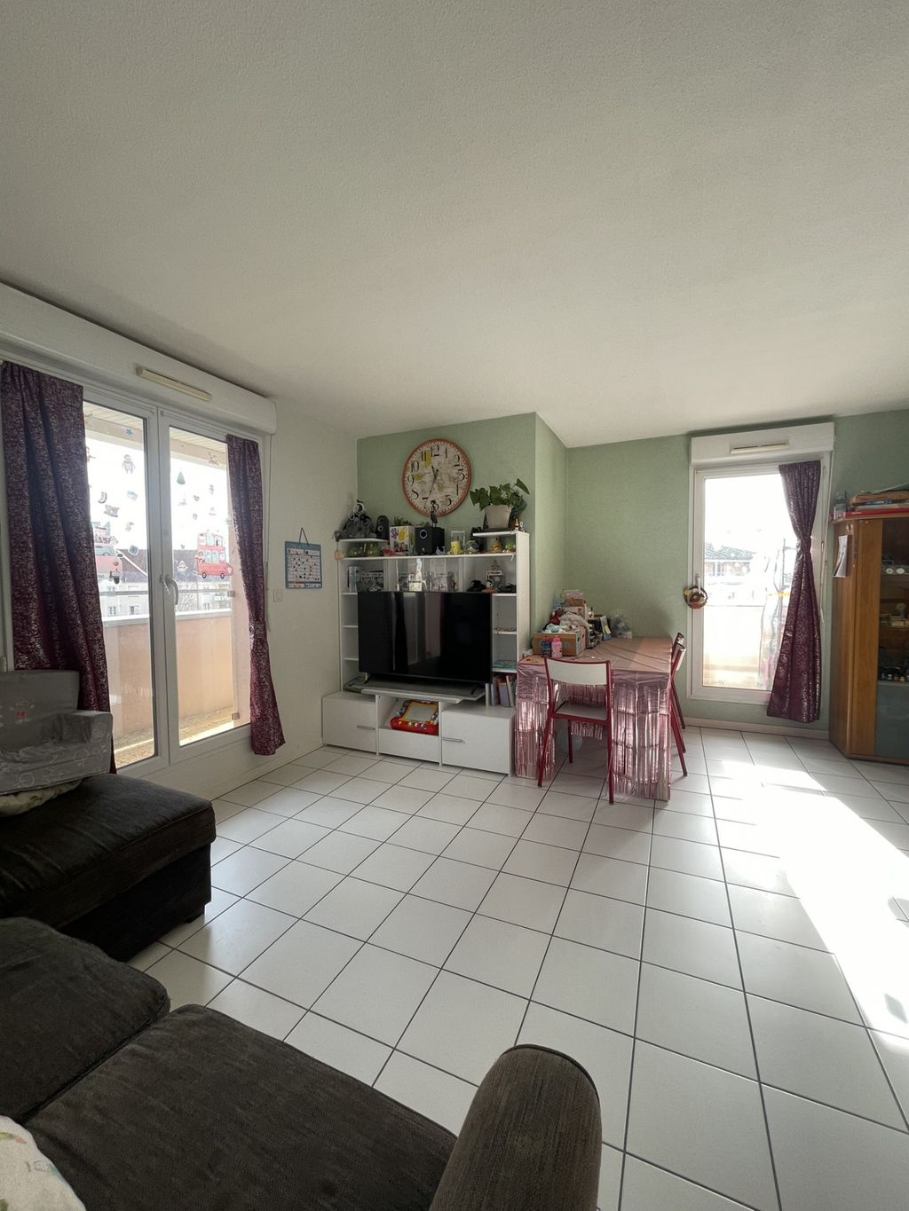 Achat appartement à vendre 3 pièces 66 m² - Sens