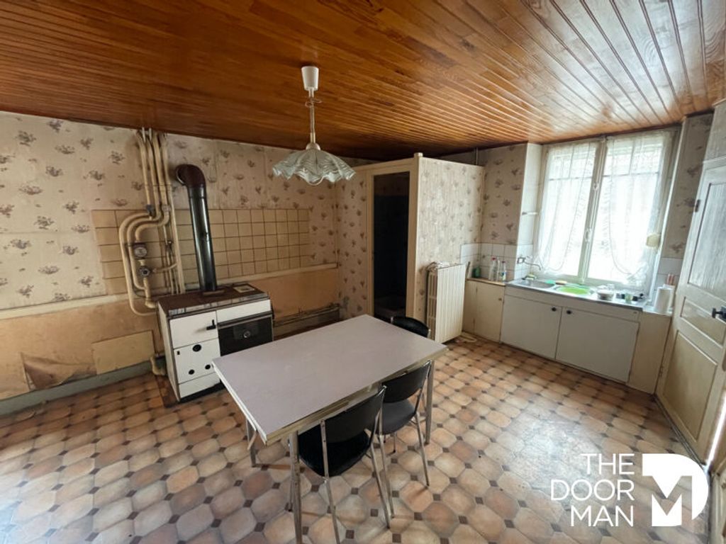 Achat maison 2 chambre(s) - Noidant-le-Rocheux