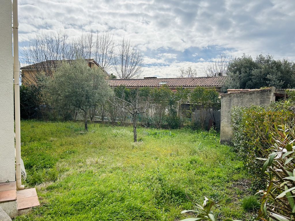 Achat maison 4 chambre(s) - La Valette-du-Var