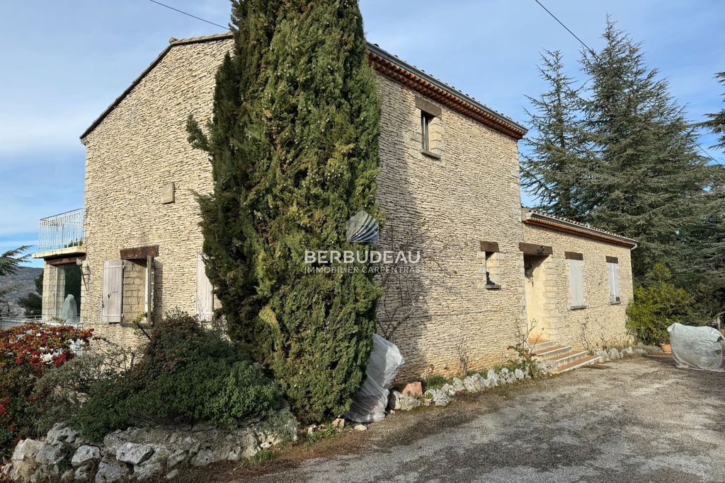 Achat maison à vendre 4 chambres 164 m² - Sault