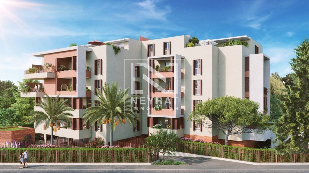 Achat appartement à vendre 3 pièces 73 m² - Saint-Raphaël