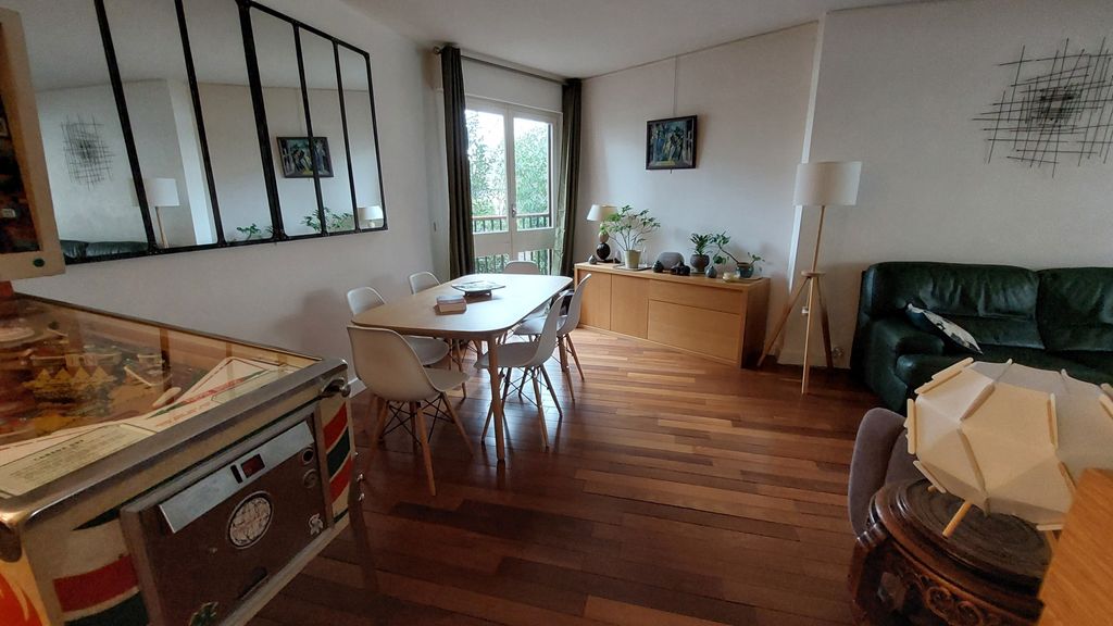 Achat appartement 6 pièce(s) Le Chesnay
