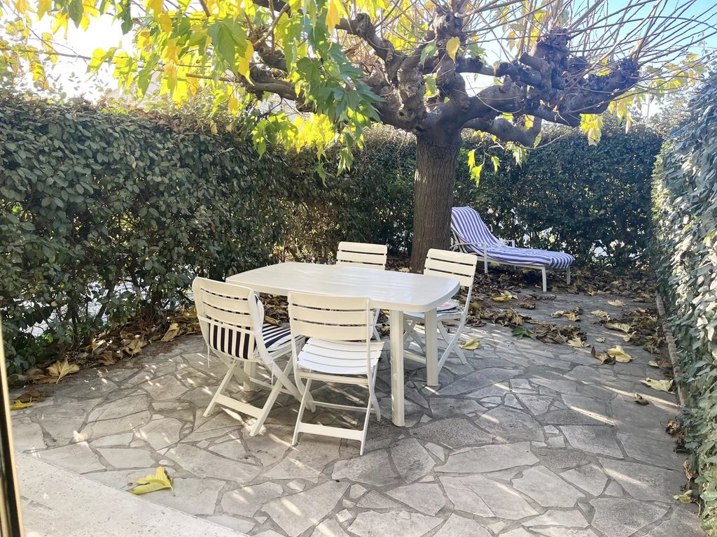 Achat duplex à vendre 3 pièces 80 m² - Cavalaire-sur-Mer