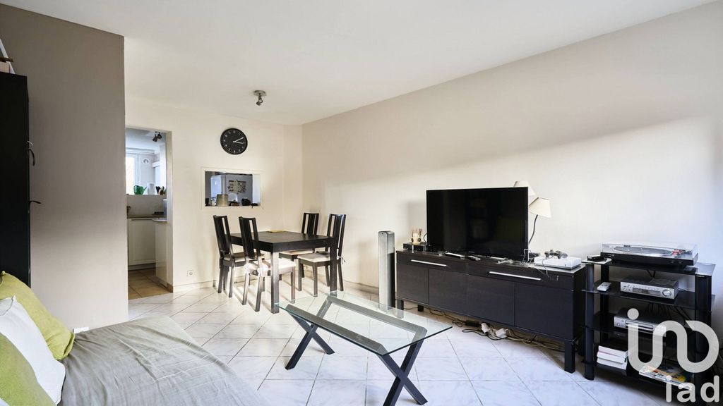 Achat appartement à vendre 2 pièces 56 m² - Lambersart