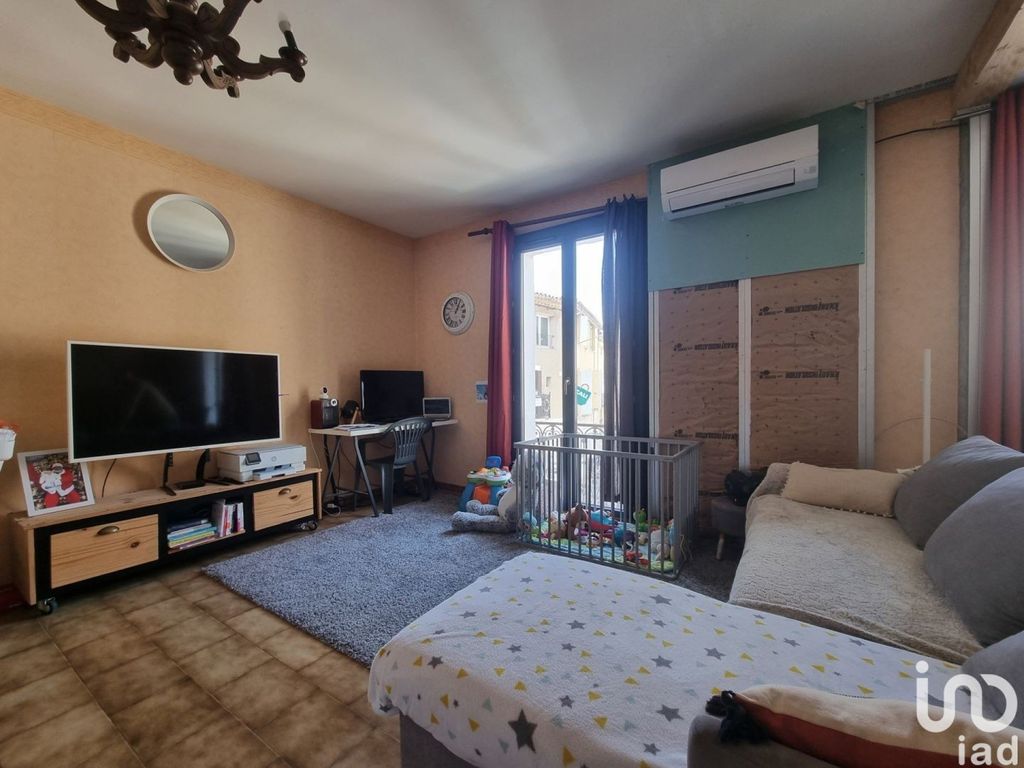 Achat maison 4 chambre(s) - Florensac