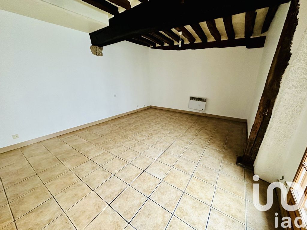 Achat studio à vendre 31 m² - Chartres